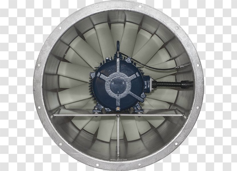 Alloy Wheel Spoke Rim - Contrarotating Propellers Transparent PNG