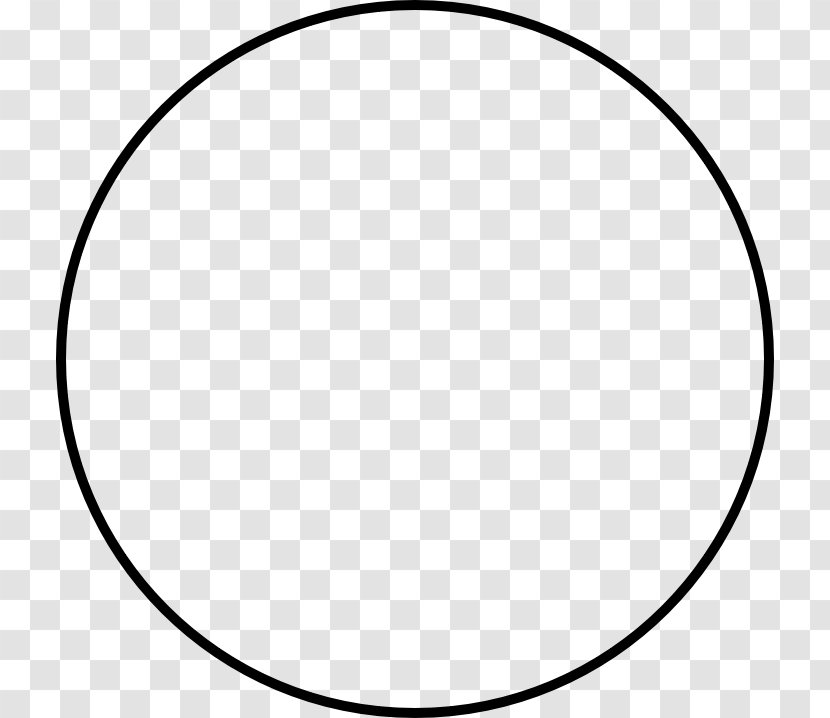 Circle Clip Art - Drawing Transparent PNG