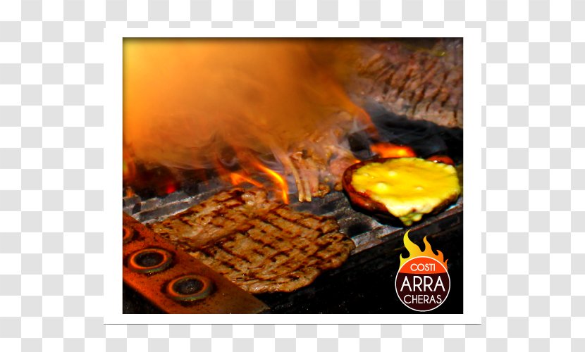 Churrasco Costiarracheras Barbecue Mexican Cuisine Hanger Steak - Charcoal Transparent PNG