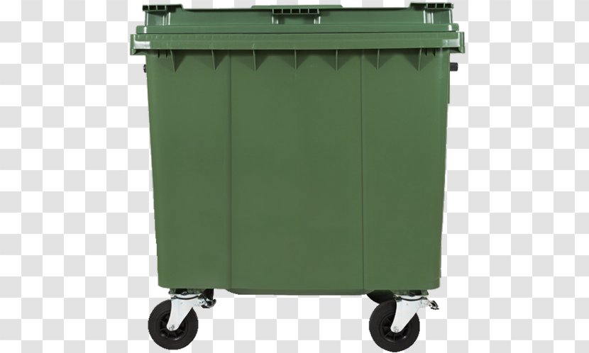 Rubbish Bins & Waste Paper Baskets Plastic Intermodal Container Municipal Solid Transparent PNG