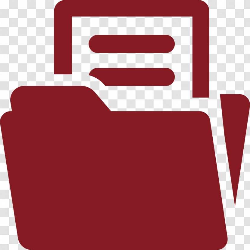 Directory Download - Rectangle - Folder Holder Transparent PNG