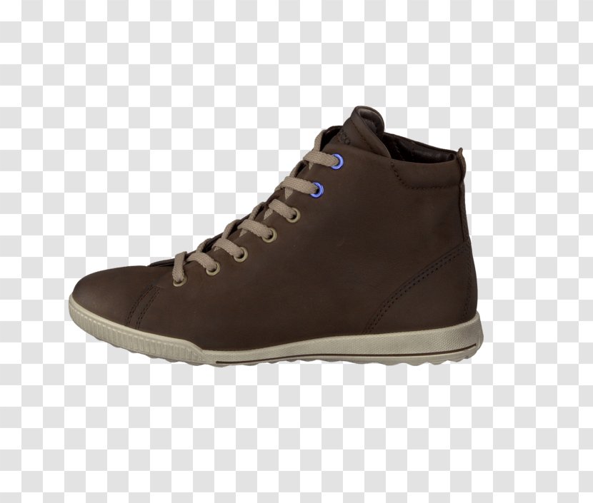 Suede Sneakers Shoe Hiking Boot Transparent PNG