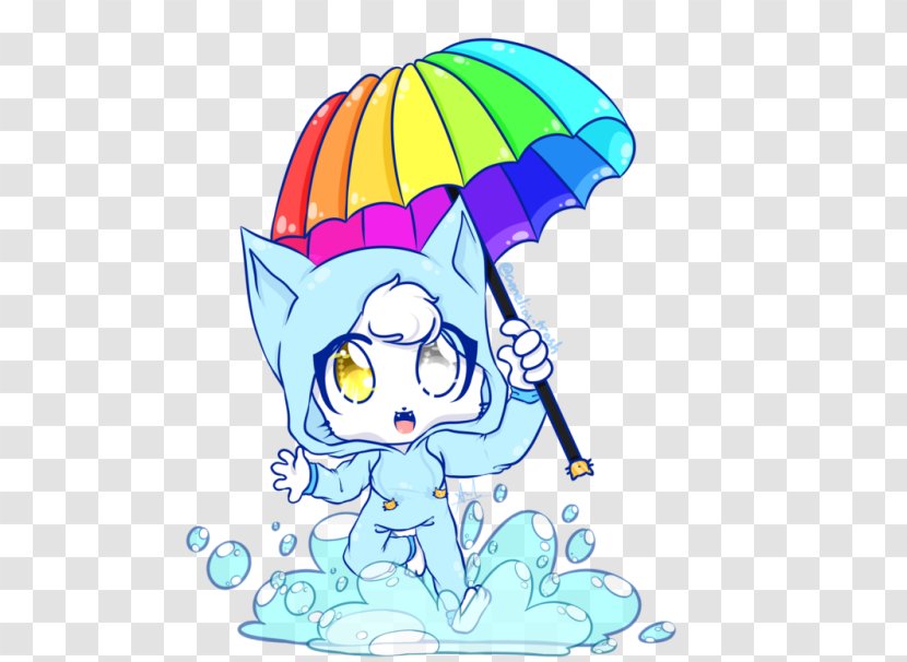 Puddle Jumping Art - Work Of Transparent PNG