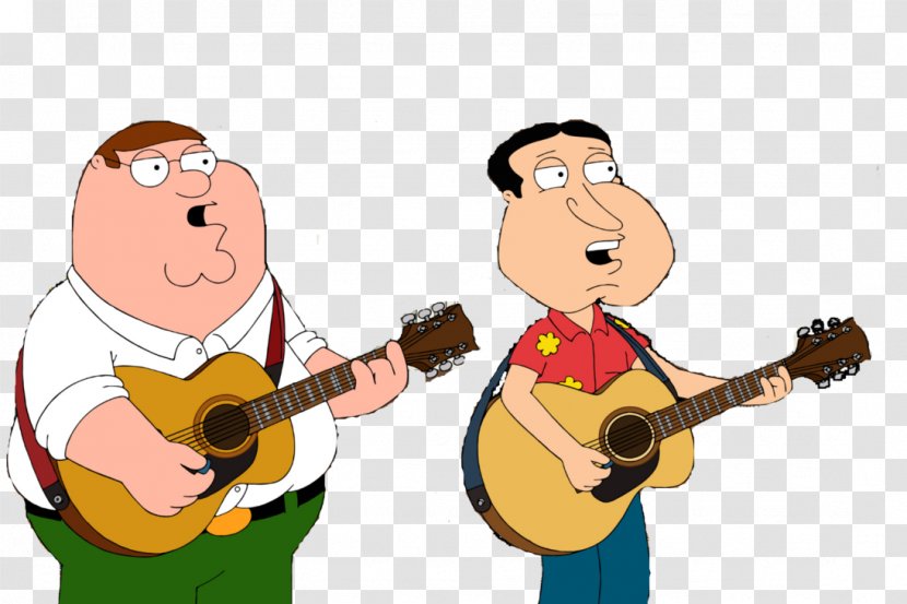 Glenn Quagmire Peter Griffin Brian Family Guy - Child - Season 12 Into Harmony's WayFamily Transparent PNG