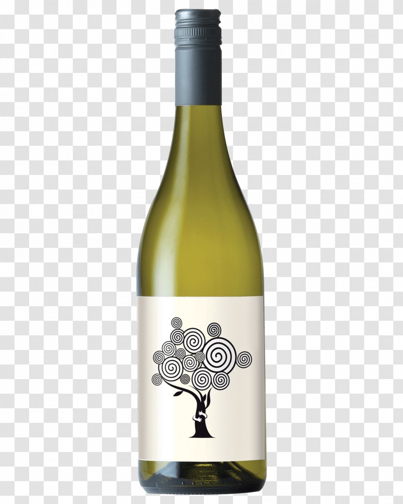 White Wine Chianti DOCG Pinot Gris Verdejo - Liquor Flyer Transparent PNG
