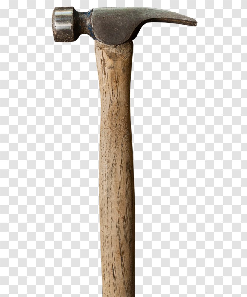 Table Pickaxe Farm Hammer Splitting Maul Transparent PNG