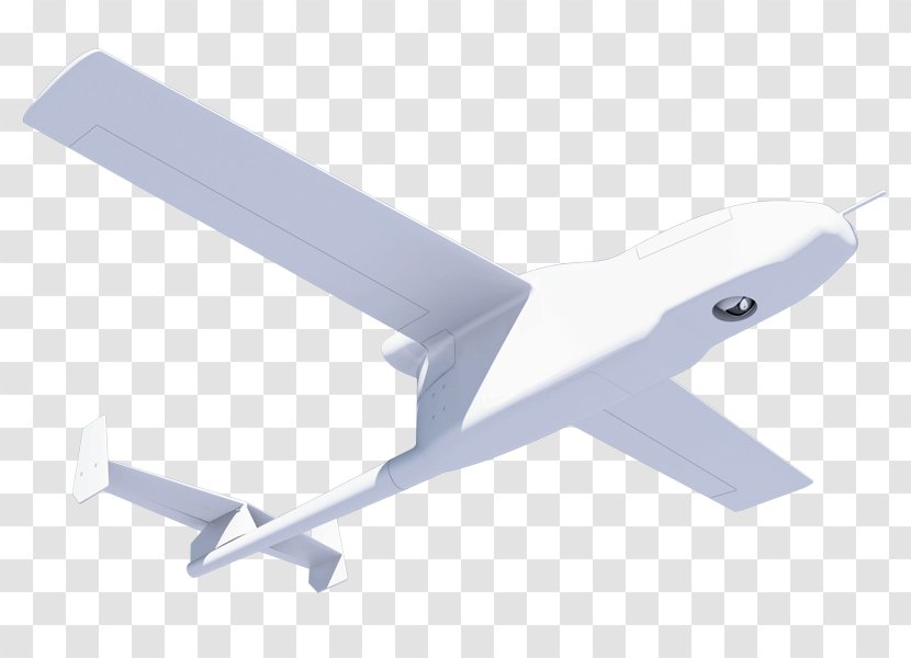 Model Aircraft Unmanned Aerial Vehicle Flap Autopilot - Aerospace Engineering Transparent PNG