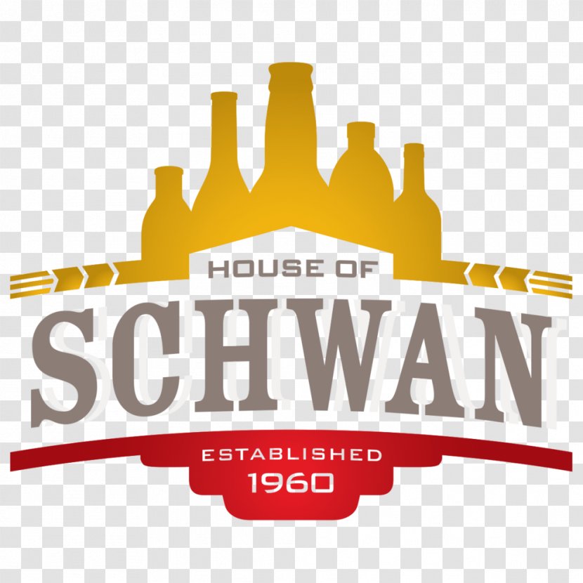 House Of Schwan Inc Logo Midwest Hearing Aids Brand Font - Text - Pancake Transparent PNG