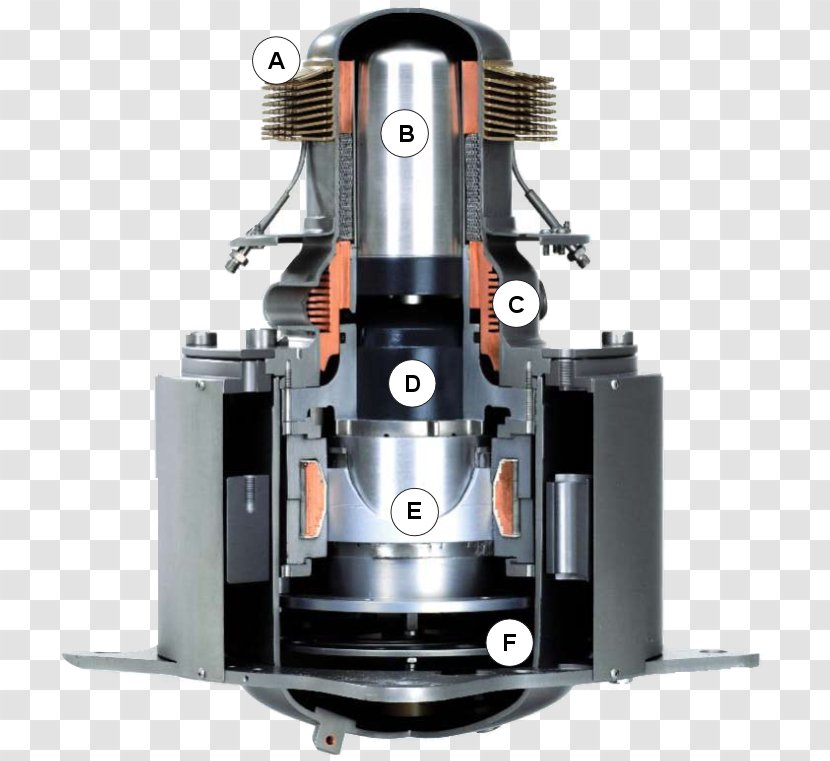 Micro Combined Heat And Power Cogeneration Stirling Engine Boiler Natural Gas - Machine Tool Transparent PNG