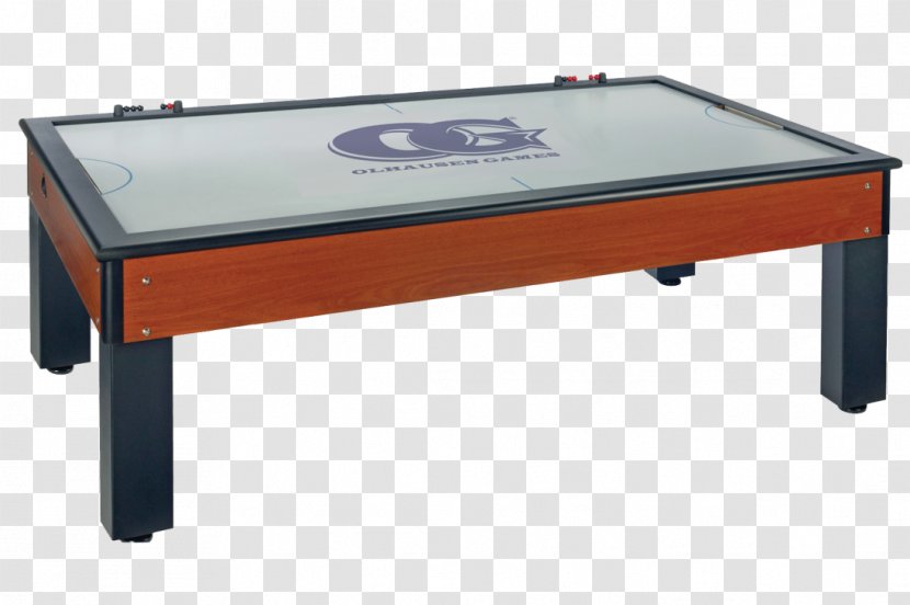 Air Hockey Table Games Billiard Tables Transparent PNG