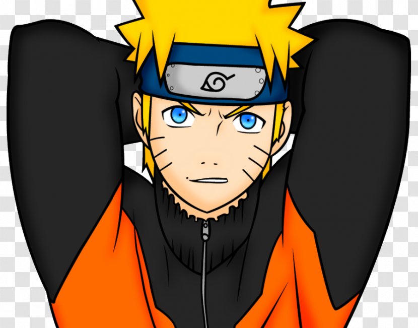 Naruto Uzumaki Kakashi Hatake Character - Silhouette Transparent PNG