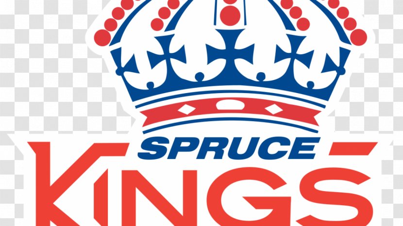 Prince George Spruce Kings Wenatchee Wild Fred Page Cup Chilliwack - Playoffs Transparent PNG