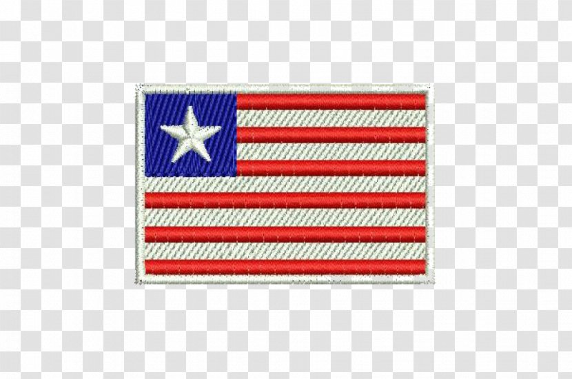 Flag Of Liberia The United States Fahne Transparent PNG