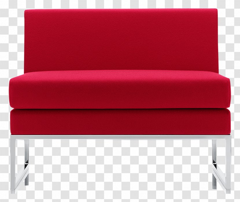 Sofa Bed Loveseat Couch Chair Transparent PNG