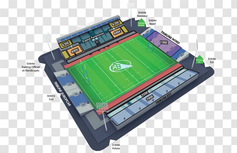 Soccer-specific Stadium Game Technology Arena Transparent PNG