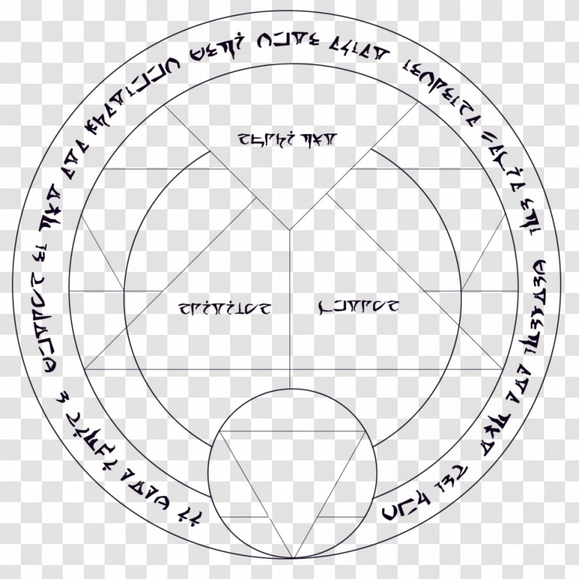 Circle Drawing Template Clip Art Transparent PNG