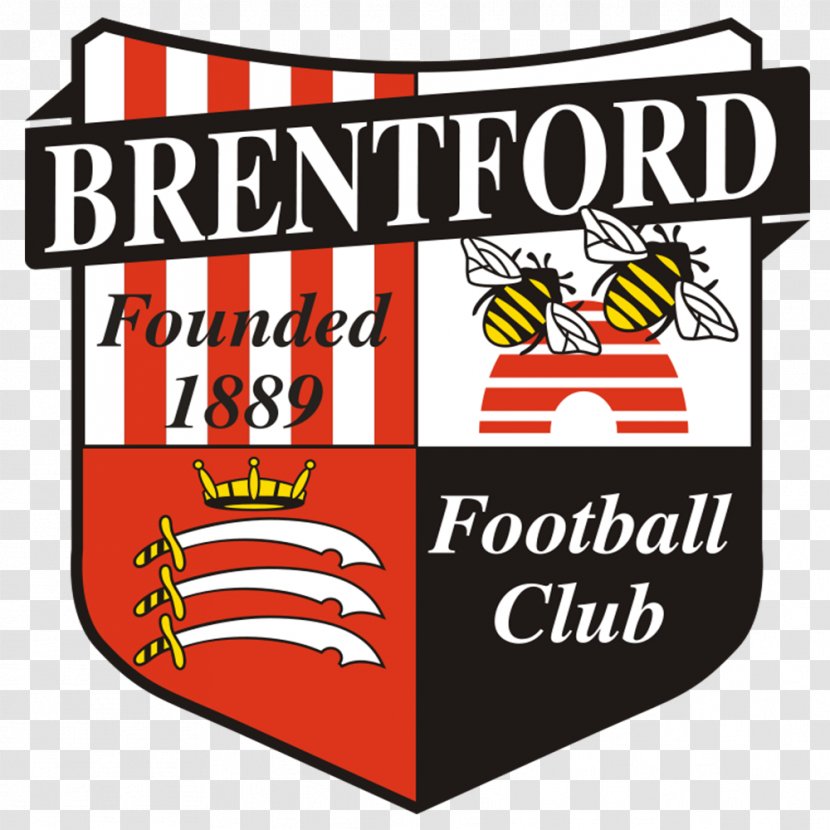 Brentford F.C. West Bromwich Albion Middlesbrough EFL Championship - Team - Football Transparent PNG