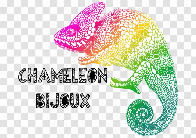 Reptile Chameleons - Silhouette Transparent PNG
