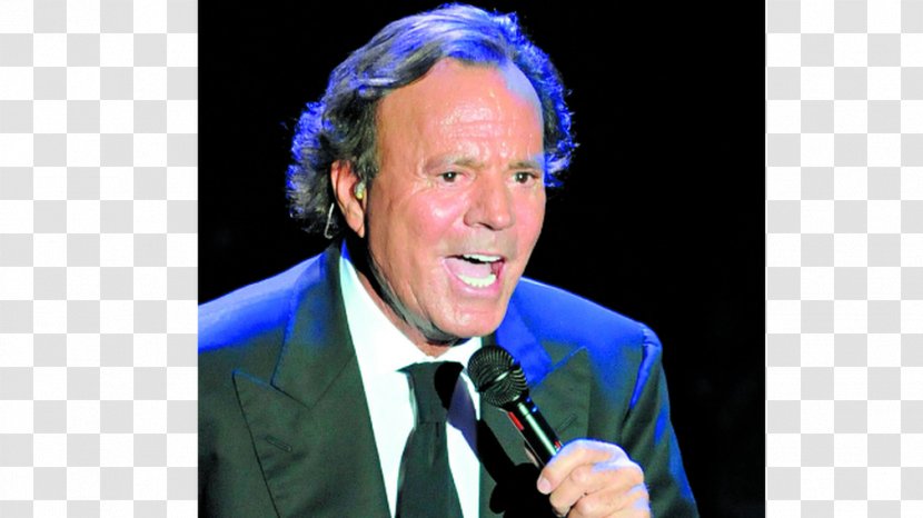 Julio Iglesias Singer-songwriter Enrique Composer - Flower Transparent PNG