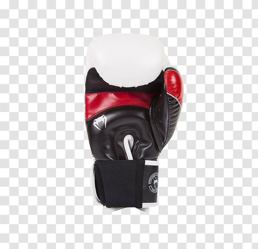 Venum Boxing Glove Sporting Goods Transparent PNG