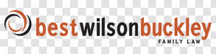 Best Wilson Buckley Family Law Logo Lawyer Solicitor Brand Transparent PNG