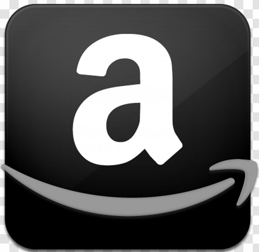 Amazon.com Online Shopping Gift Logo - Amazon Transparent PNG