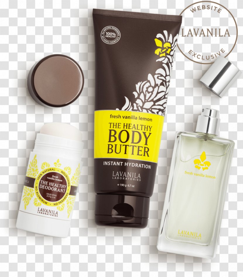 Vanilla Flavor Ingredient Lemon Perfume Transparent PNG