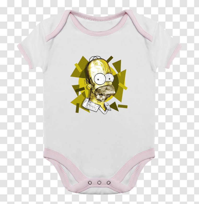 Baby & Toddler One-Pieces T-shirt Cotton Child Clothing - T Shirt Transparent PNG