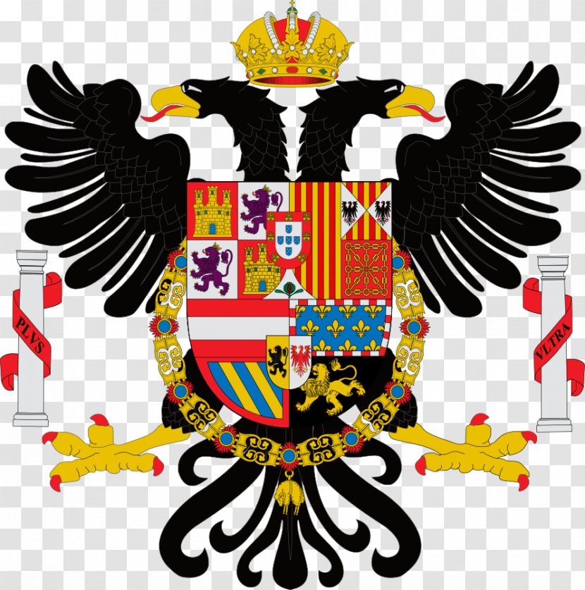 Toledo Alhaurín El Grande De La Torre Coat Of Arms Spain - Symbol - Lion Transparent PNG