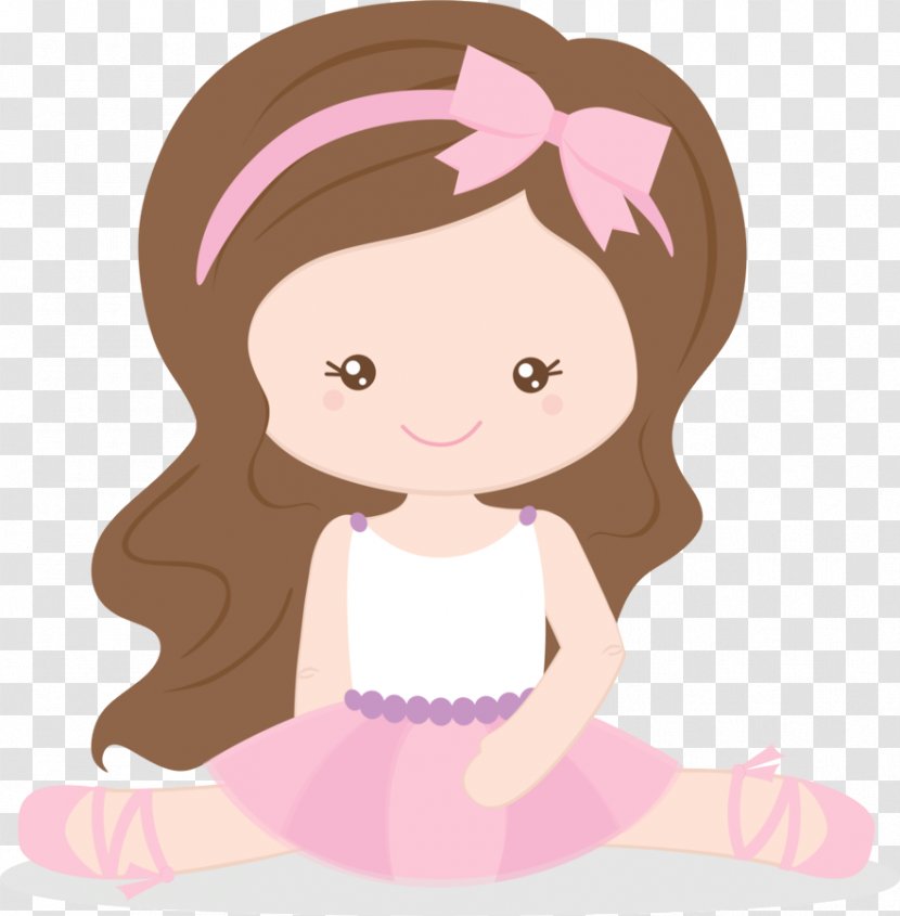 Ballet Dancer Drawing - Tree Transparent PNG