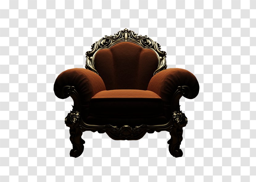 Adobe Illustrator Computer Graphics - Work Of Art - European Sofa Transparent PNG