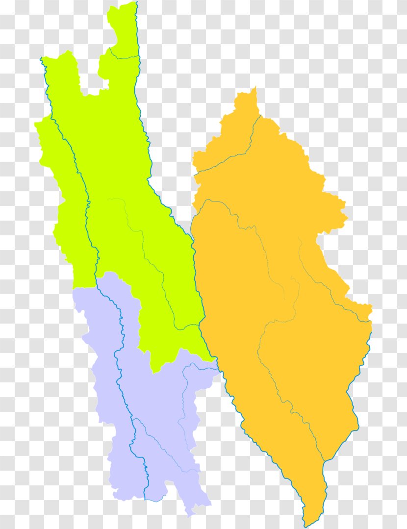 Shangri-La City Weixi Lisu Autonomous County Prefectures Of China Fugong Lushui - Shangrila - Map Transparent PNG