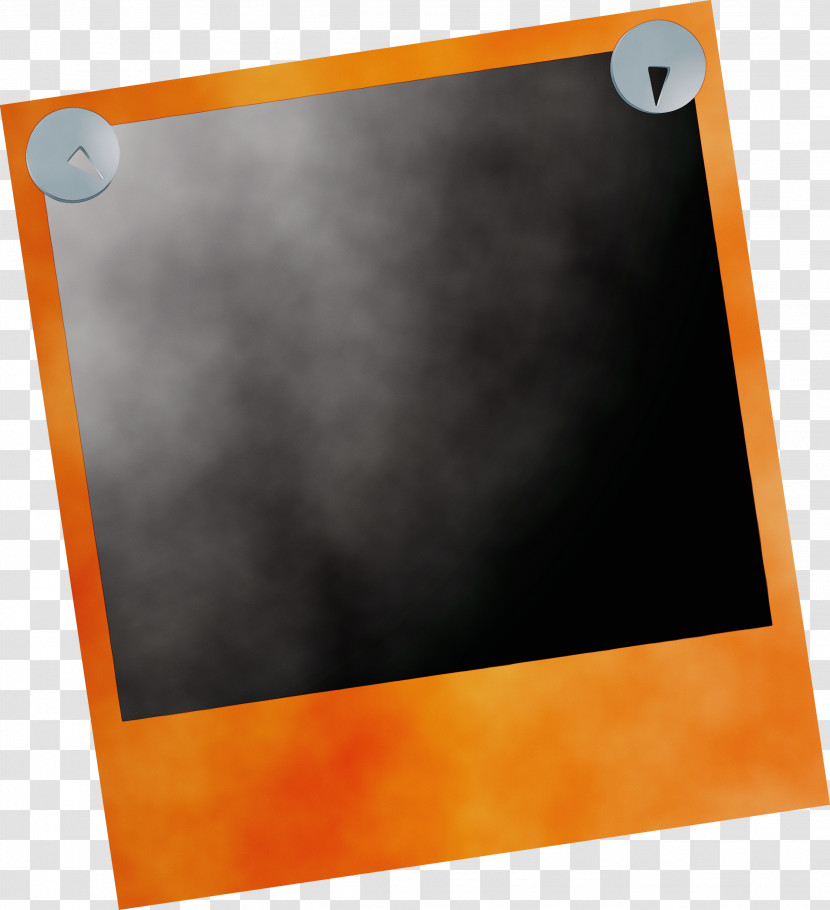 Picture Frame Transparent PNG