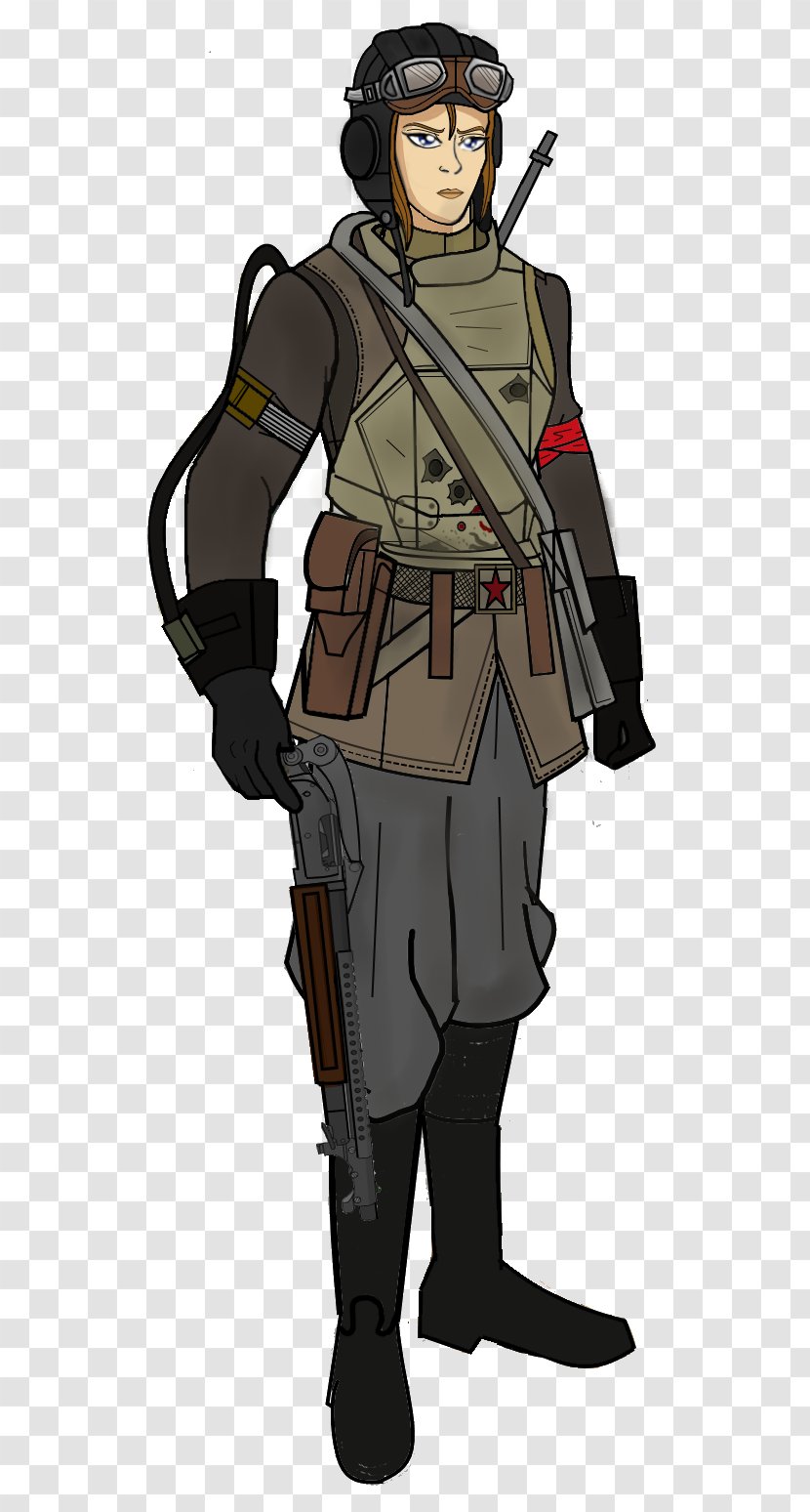 DeviantArt Artist Soldier Infantry - Welcome Mat Transparent PNG