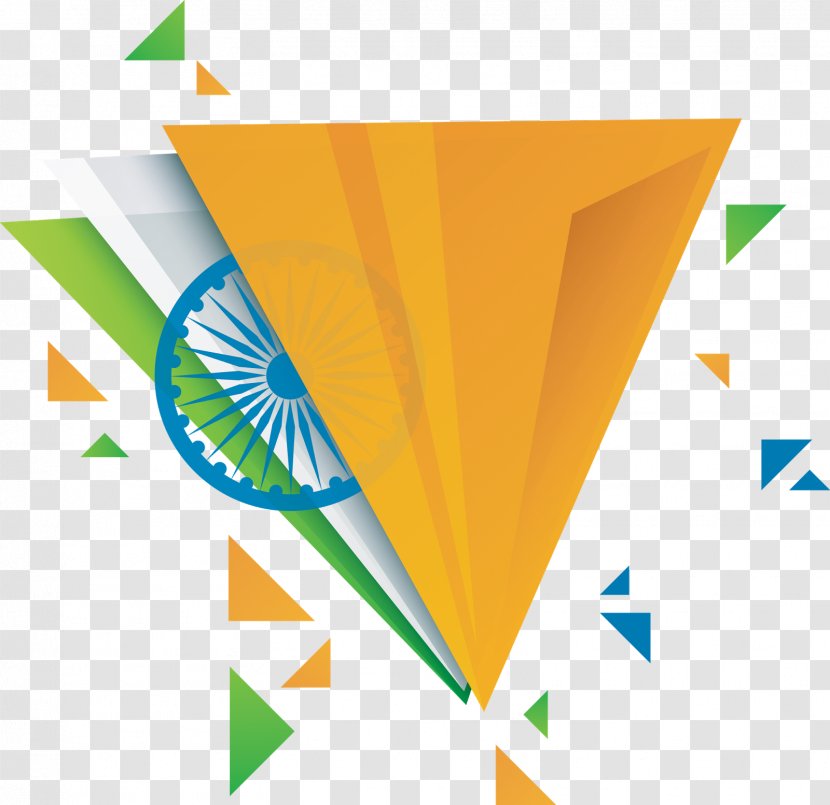 Indian Independence Day Movement August 15 - Republic - India Transparent PNG