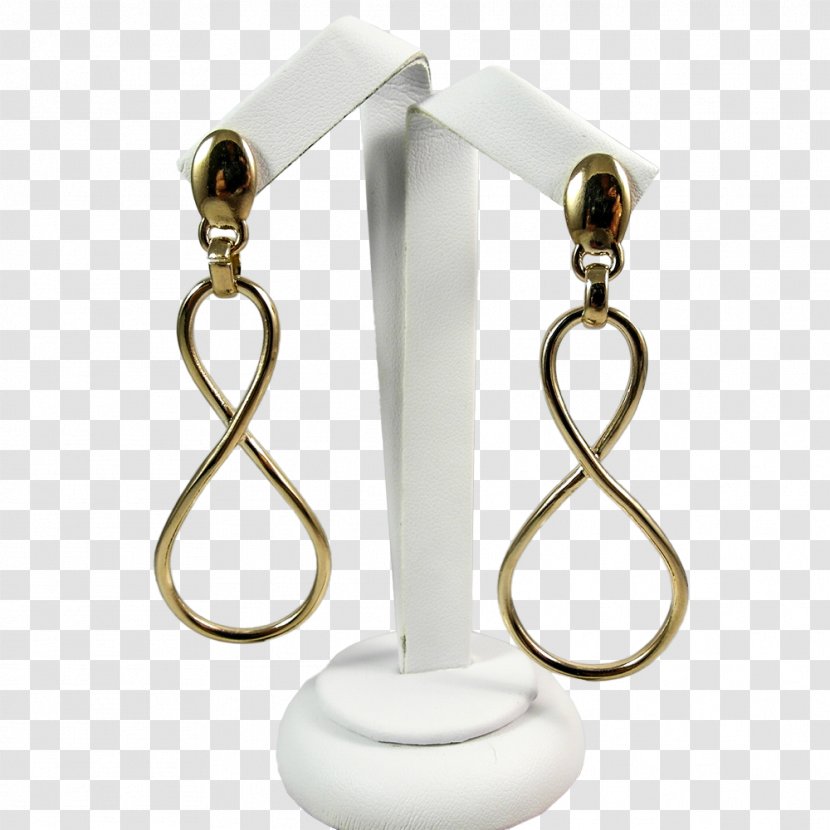 Earring Body Jewellery - Earrings - Design Transparent PNG