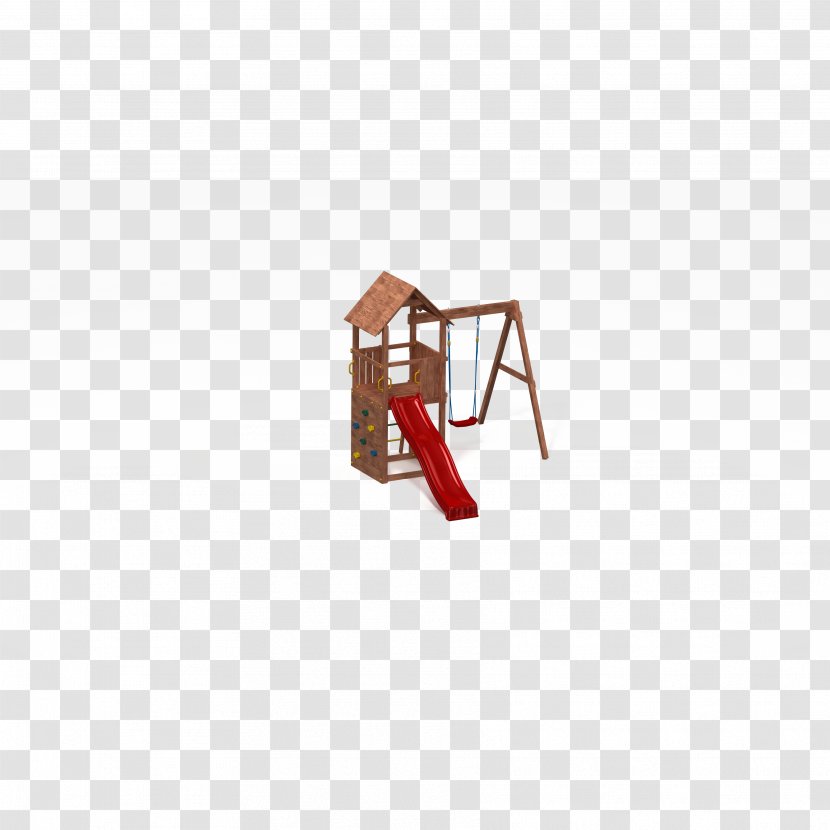 Playground Slide Game Swing Wood - Trigano Sa Transparent PNG