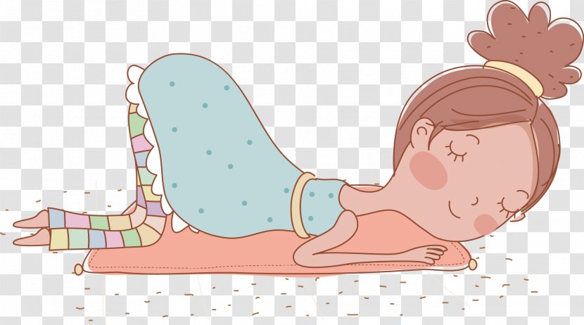 Gestation Asento Breech Birth Pregnancy Uterus - Cartoon - Practicing Yoga Mothers Transparent PNG