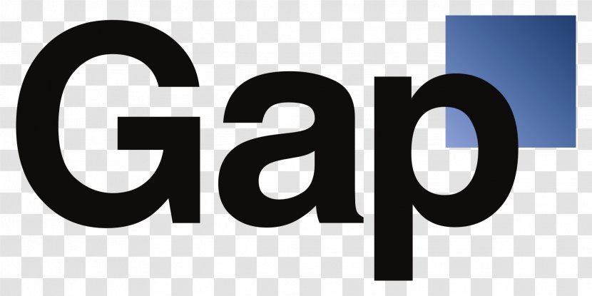 Logo Gap Inc. Business Brand Slogan - Rebranding - Job Transparent PNG