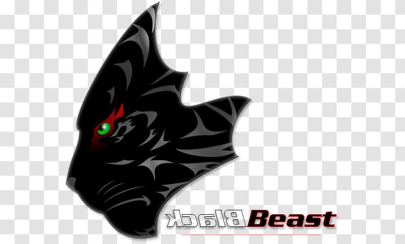 Logo Graphic Design DeviantArt - Hollywood - Cat Transparent PNG