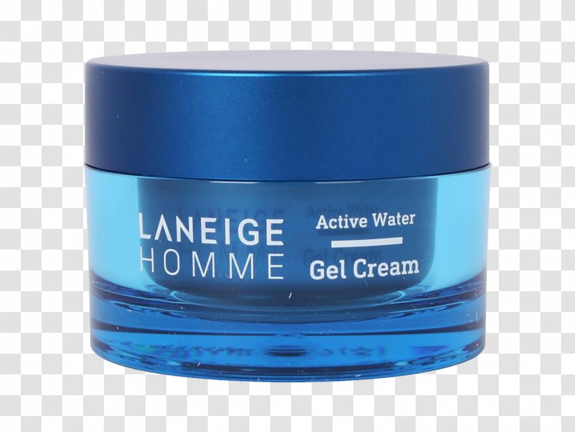 Cream Laneige Lotion Cleanser Toner - Cosmetics Transparent PNG