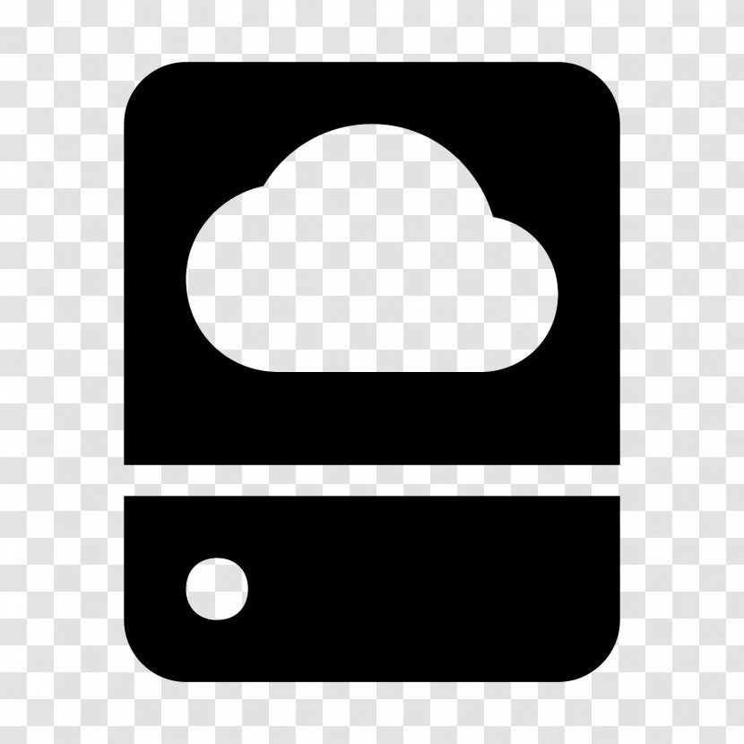 Cloud Computing Storage Backup Internet - Downloading Transparent PNG
