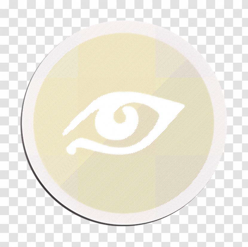 Foresight Icon Linux - Flat White Tableware Transparent PNG