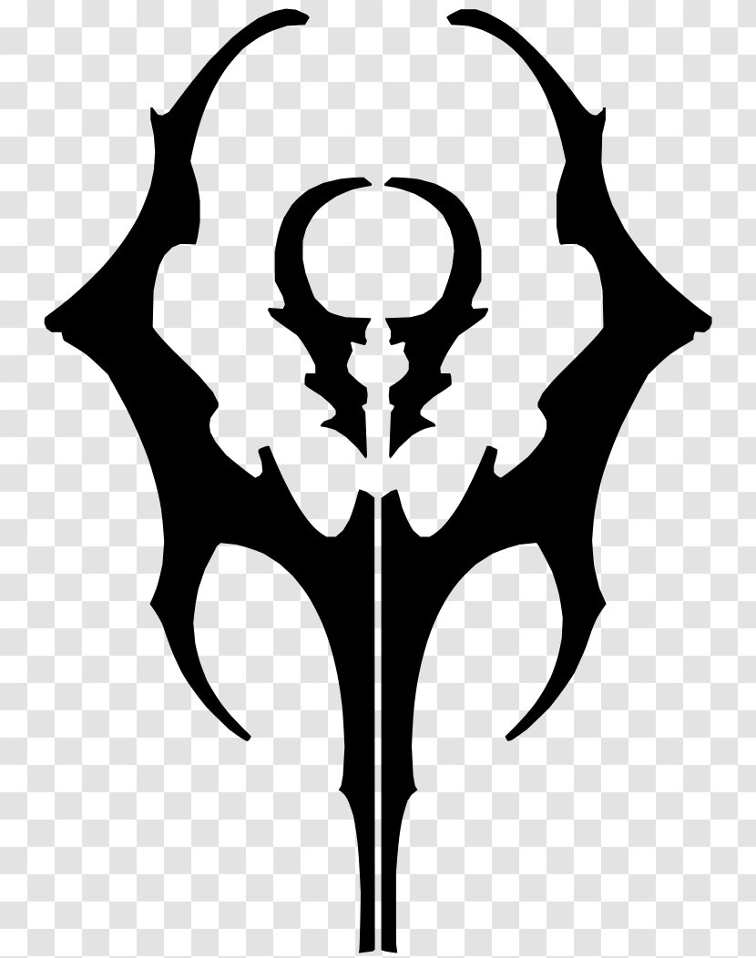 Legacy Of Kain: Defiance Soul Reaver Nosgoth 2 Vampire - Flower Transparent PNG