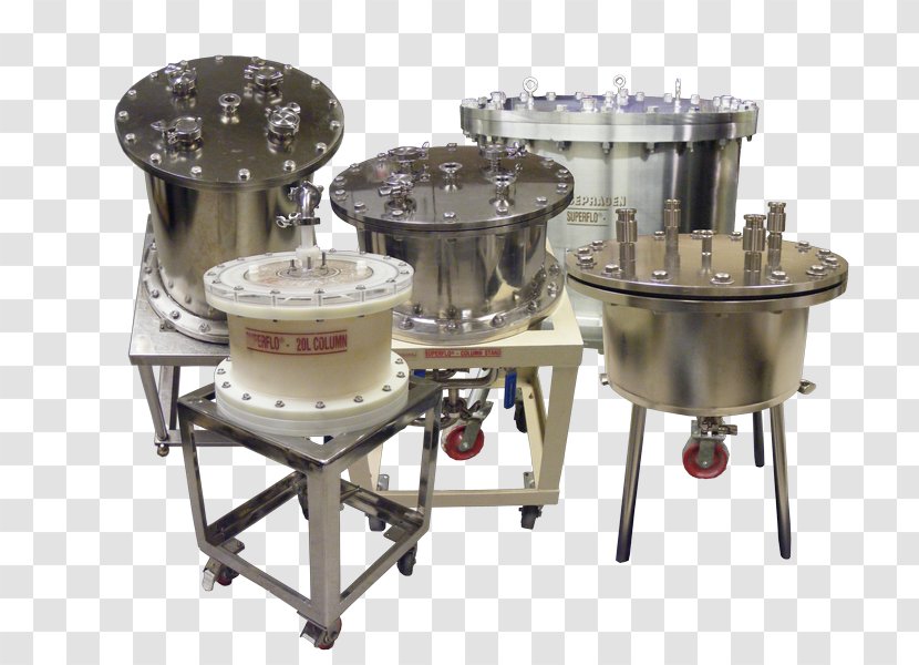 Sepragen Machine Product Innovation Production - Cookware And Bakeware - Column Chromatography Transparent PNG