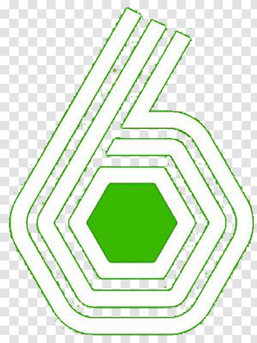 Line Angle Clip Art - Green Transparent PNG