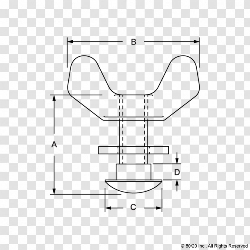 Drawing Paper Diagram Point - Angle Transparent PNG