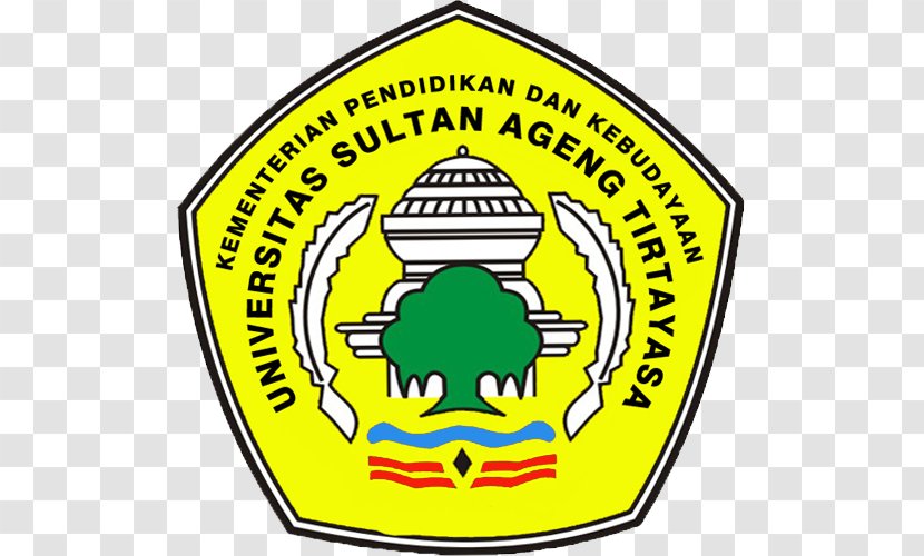 Sultan Ageng Tirtayasa University Serang Rector Fakultas Keguruan Dan Ilmu Pendidikan - Area - Sman 1 Cipus Transparent PNG
