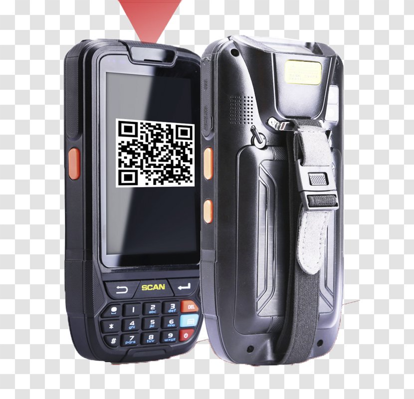 Feature Phone Mobile Phones Handheld Devices Android Smartphone - Hardware Transparent PNG