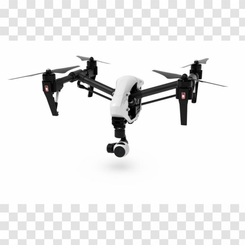 Mavic Pro Aircraft Unmanned Aerial Vehicle DJI Quadcopter - Photography Transparent PNG